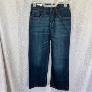 Oshkosh Boys classic jeans size 10 Husky